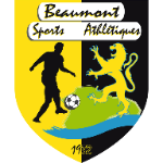 Beaumont Sa Team Logo