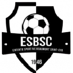 Beaumont Saint-Cyr logo