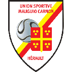 US Mauguio Carnon Team Logo