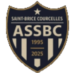 AS St Brice Courcelles logo