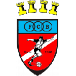 FC Bogny Sur Meuse logo