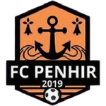 Pen Hir Camaret logo de equipe