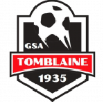 Gsa Tomblaine logo