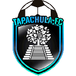 Tapachula Soconusco logo de equipe