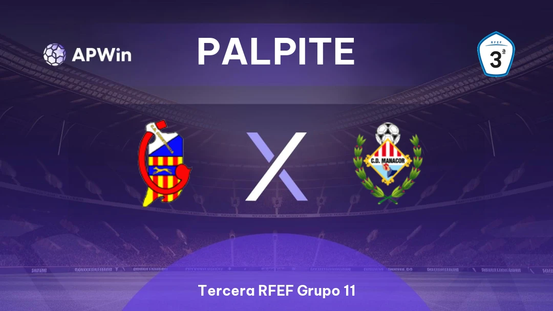 CE Constància x CE Manacor Thumbnail