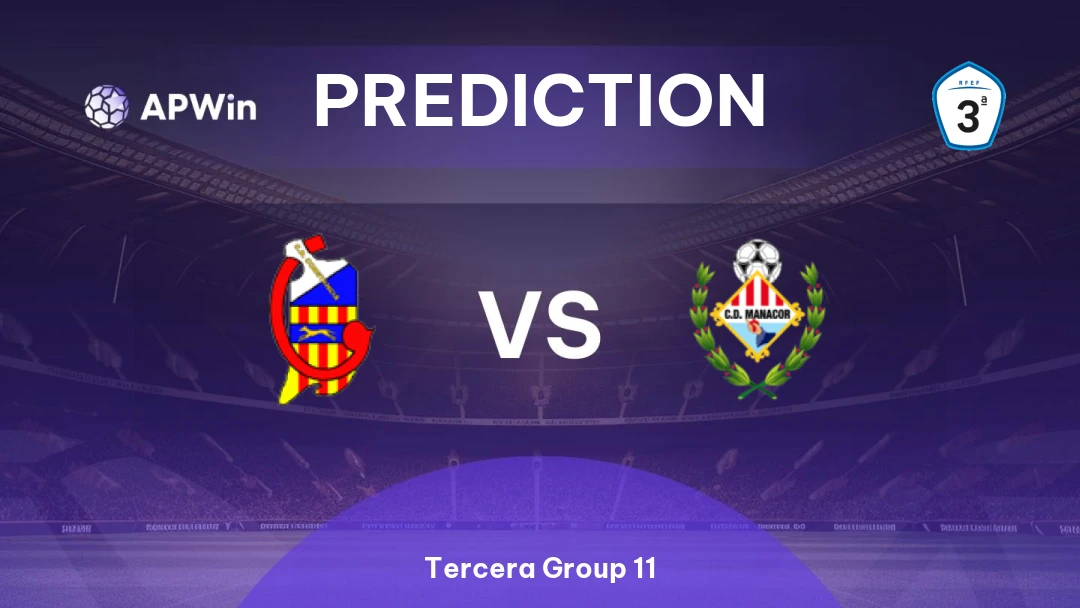 CE Constància vs CE Manacor Thumbnail