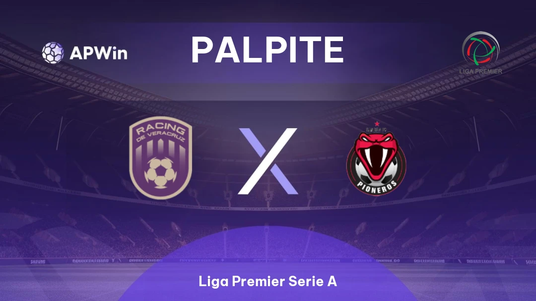 Racing de Veracruz x Pioneros de Cancún Thumbnail