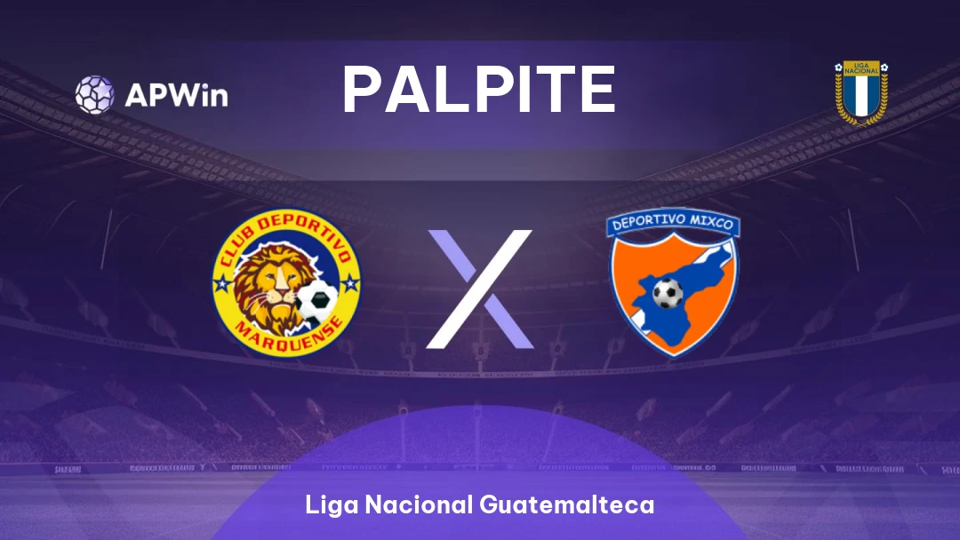 Marquense x Mixco Thumbnail