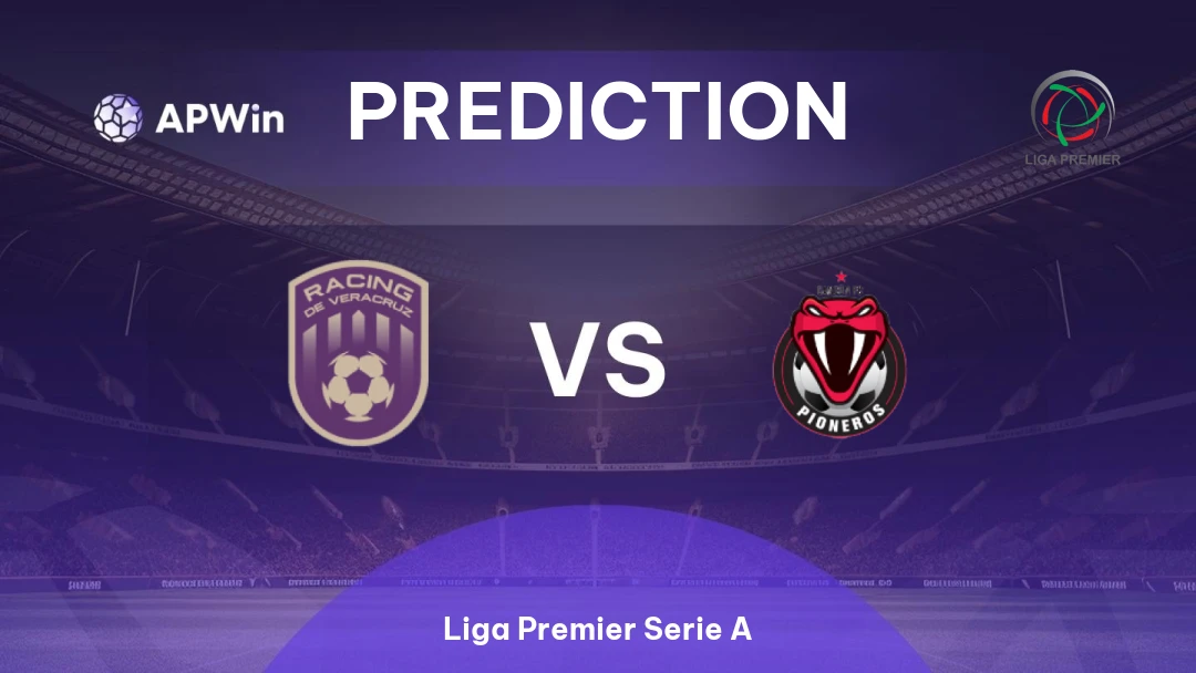 Racing de Veracruz vs Pioneros de Cancún Thumbnail