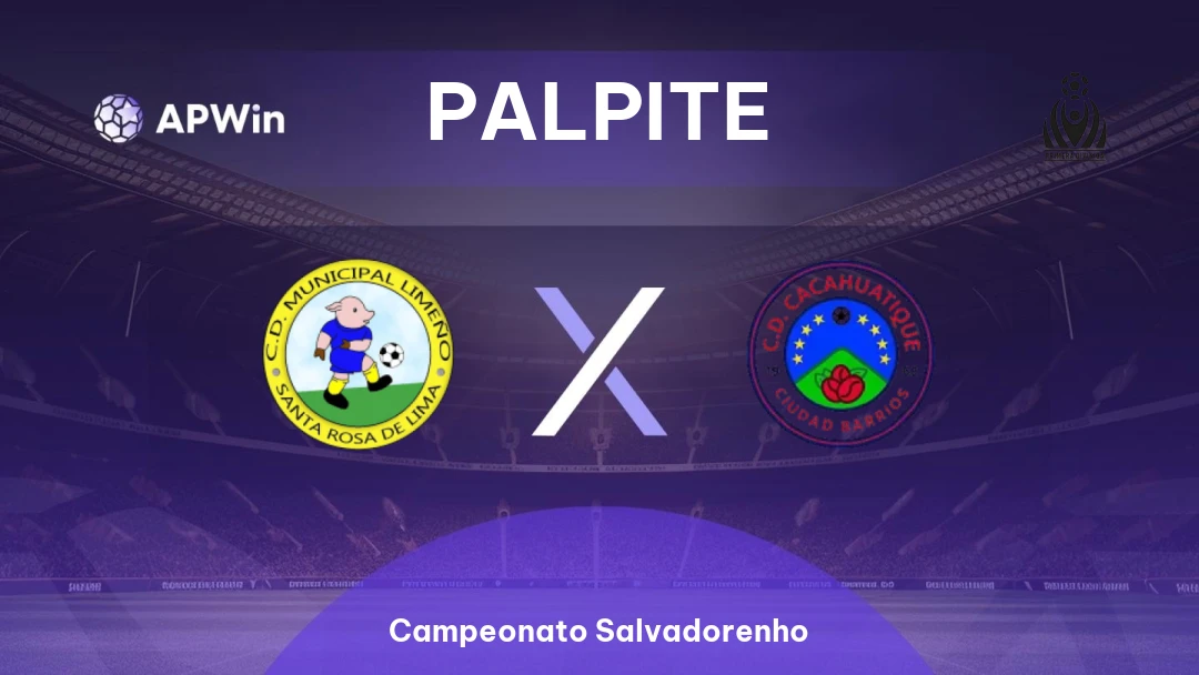 Municipal Limeño x Cacahuatique Thumbnail