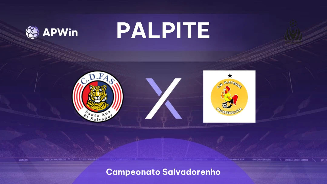 FAS x CD Platense Thumbnail