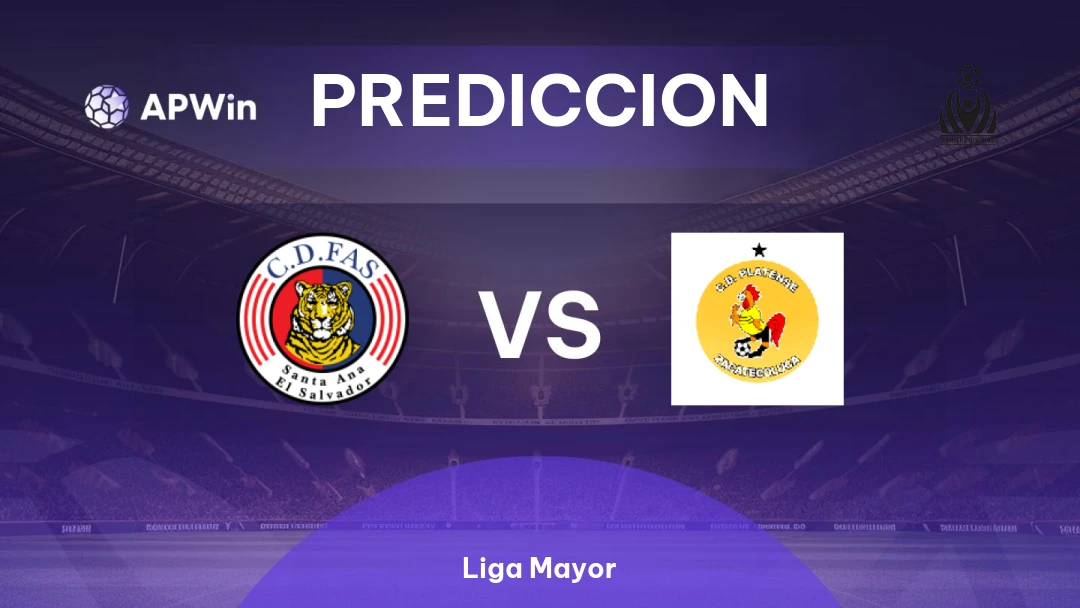 FAS vs CD Platense Thumbnail