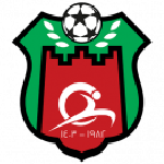  Al Nairyah logo de equipe 