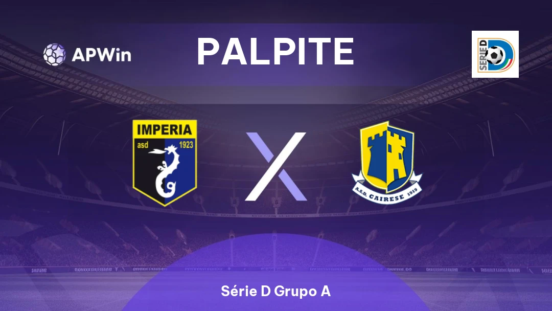 Imperia x Cairese Thumbnail