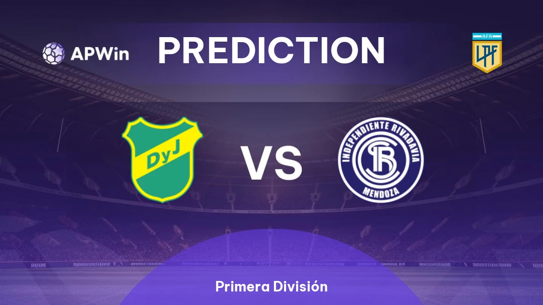 Defensa y Justicia vs Independiente Rivadavia Thumbnail