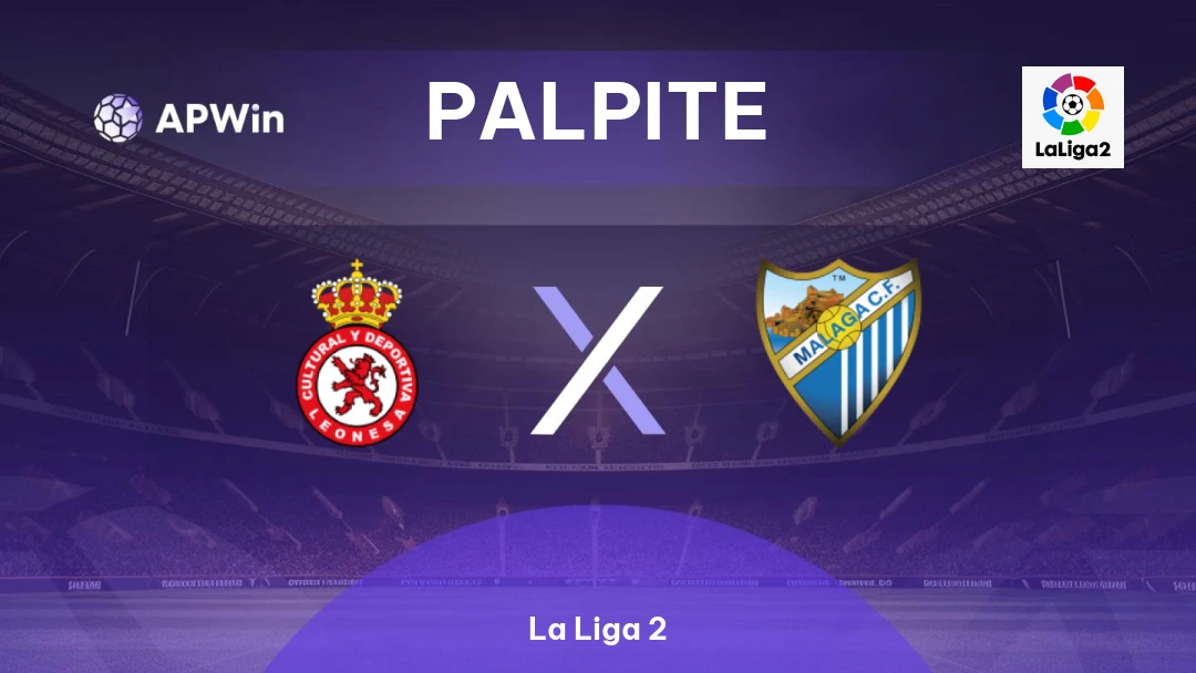 Cultural Leonesa x Málaga Thumbnail