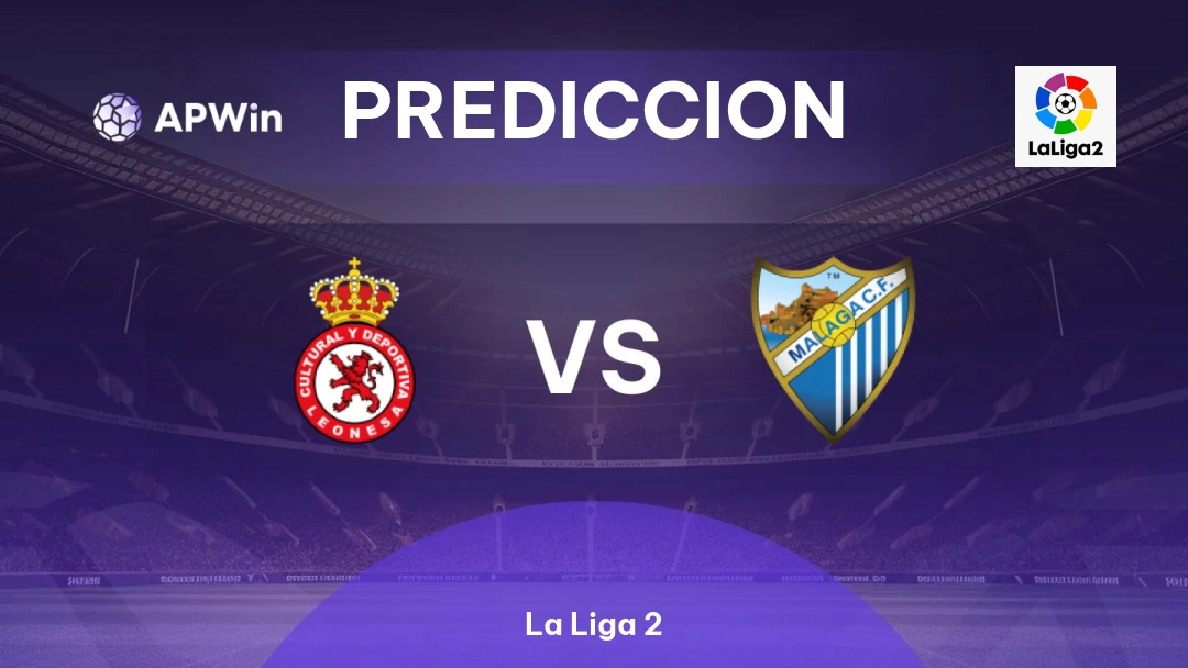 Cultural Leonesa vs Málaga CF Thumbnail