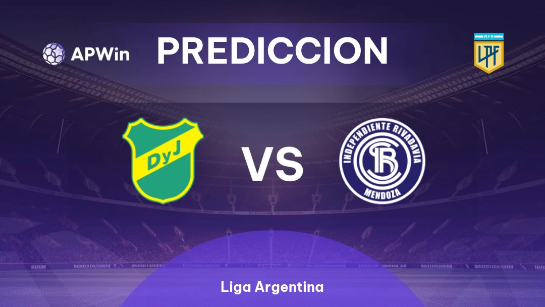 Defensa y Justicia vs Independiente Rivadavia Thumbnail