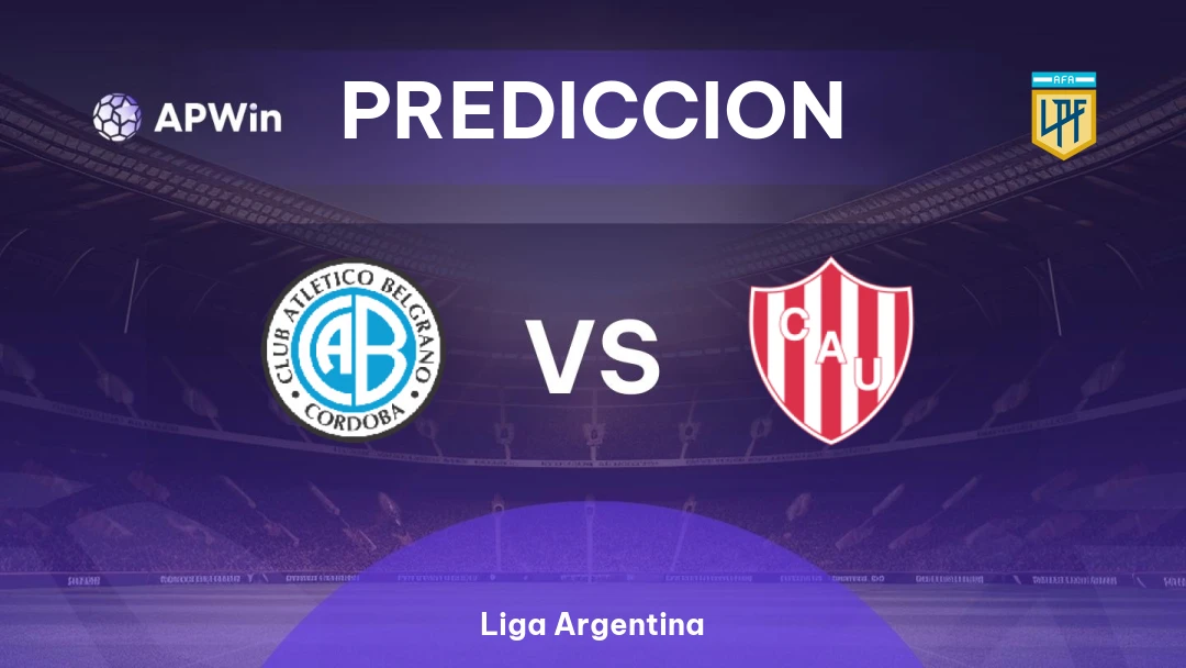 Belgrano vs Unión Santa Fe Thumbnail