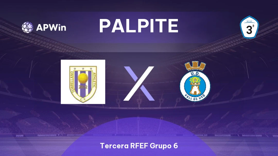 Torrellano x Vall de Uxó Thumbnail