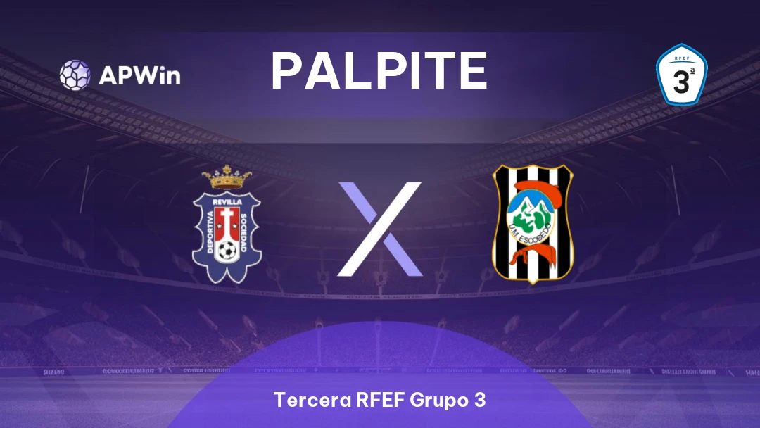 Revilla x Escobedo Thumbnail