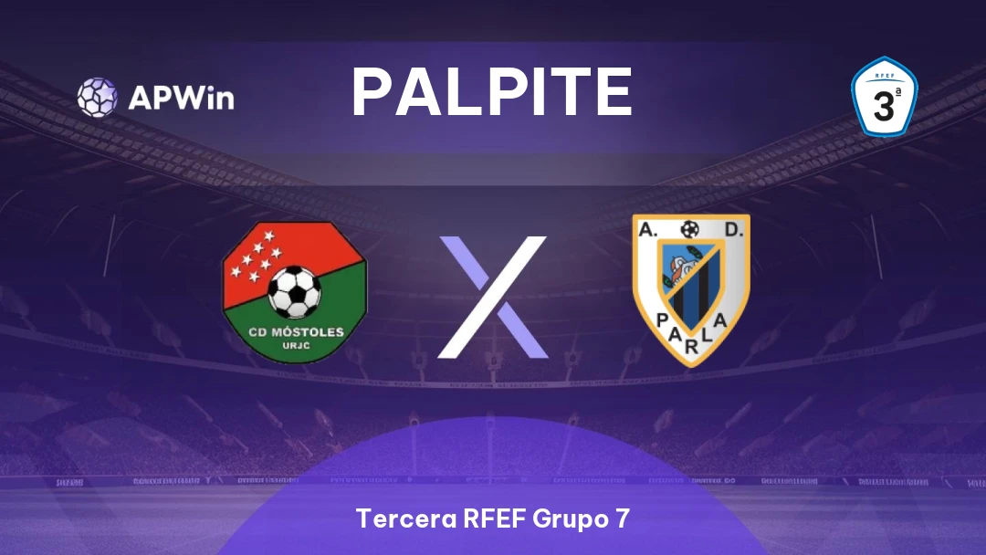 Móstoles x AD Parla Thumbnail
