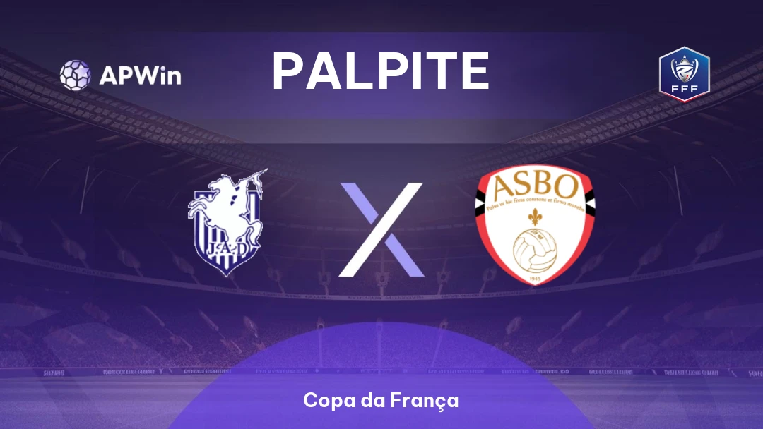 Drancy JA x Beauvais Thumbnail