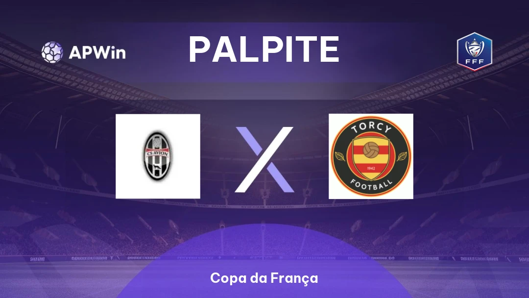 Avion x Torcy Thumbnail