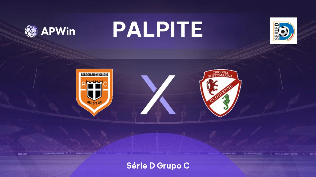 Mestre x Clodiense Thumbnail