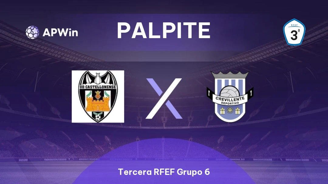 Castellonense x Crevillente Thumbnail