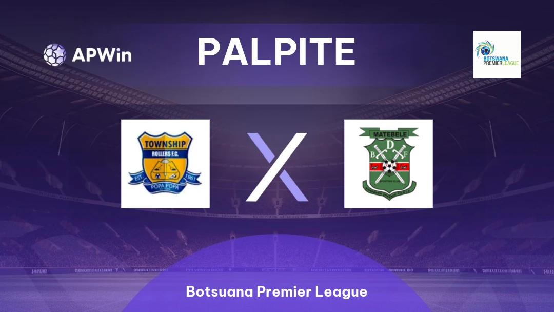 Township Rollers x BDF XI Thumbnail