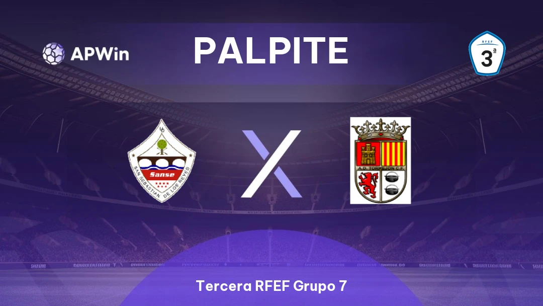 SS Reyes B x Torrejón Thumbnail