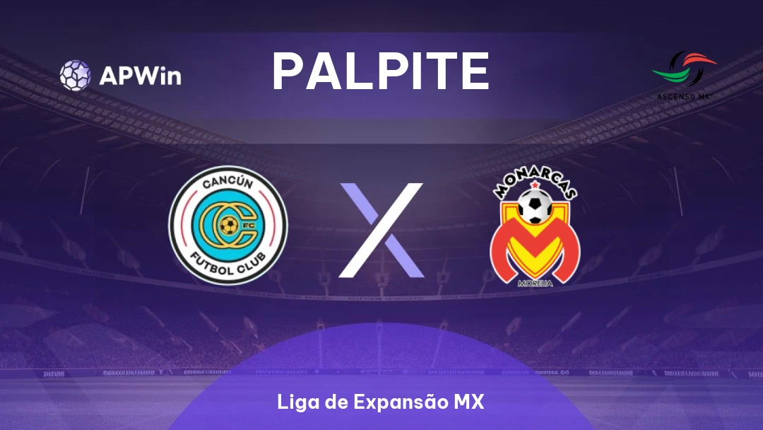 Cancún x Morelia Thumbnail