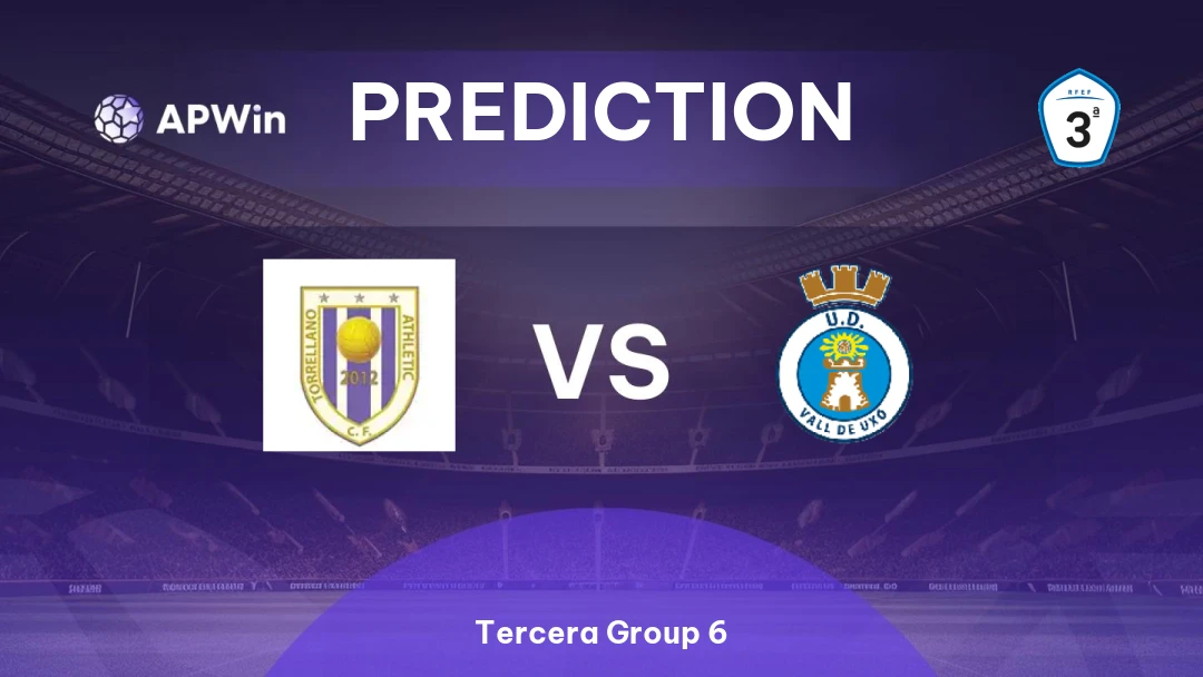 Torrellano vs Vall de Uxó Thumbnail