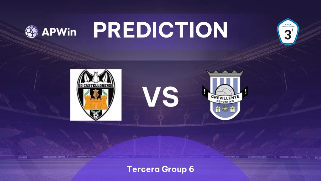 Castellonense vs Crevillente Thumbnail