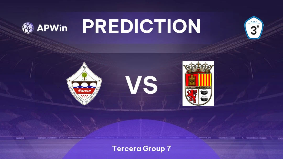 SS Reyes B vs Torrejón Thumbnail