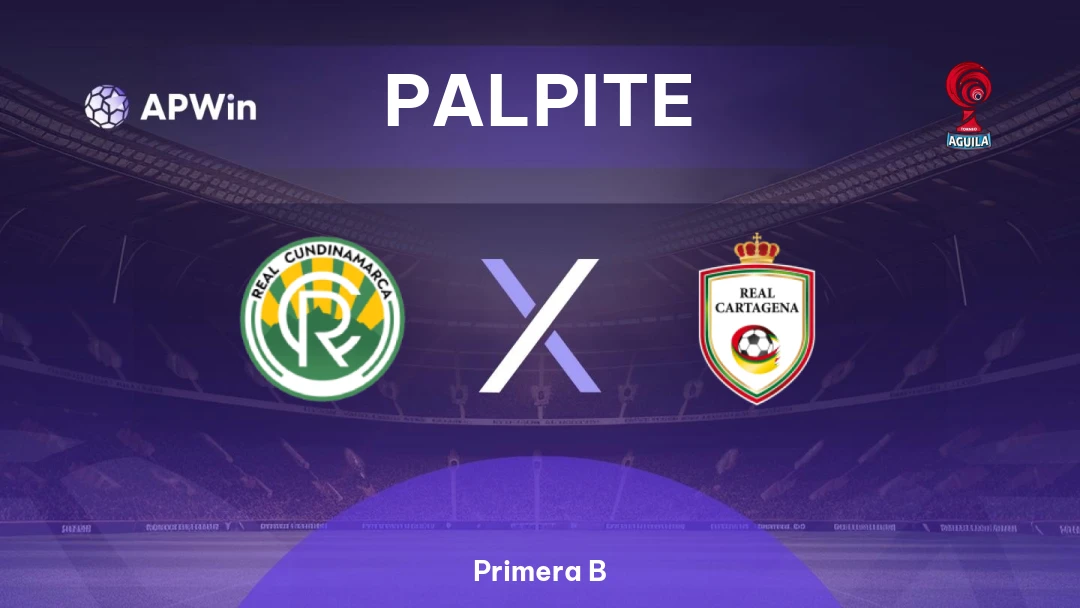 Real Soacha x Real Cartagena Thumbnail