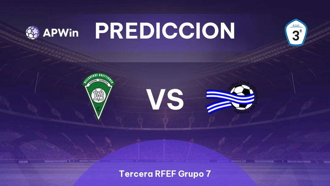 Villaverde-Boetticher vs Villanueva Pardillo Thumbnail