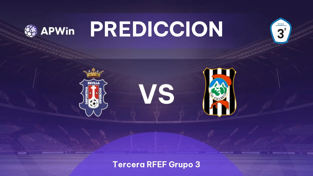 Revilla vs Escobedo Thumbnail