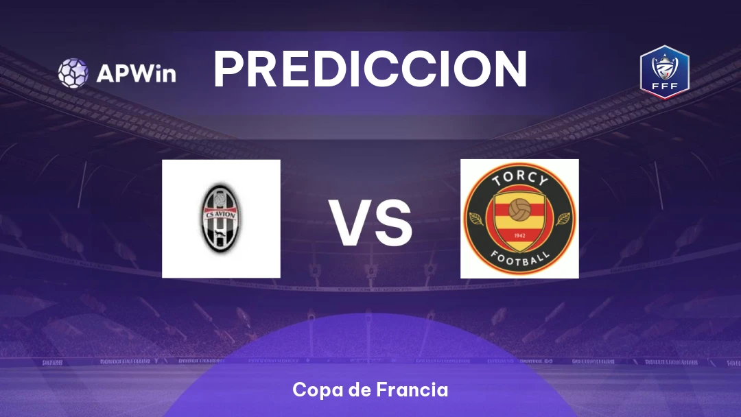 Avion vs Torcy Thumbnail
