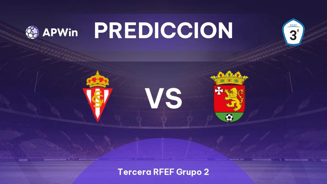 Sporting Gijón II vs Llanes Thumbnail