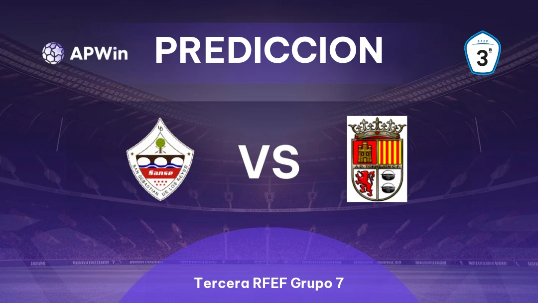 SS Reyes B vs Torrejón Thumbnail