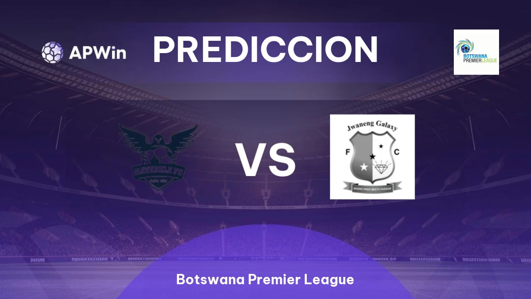 Matebele vs Galaxy Thumbnail