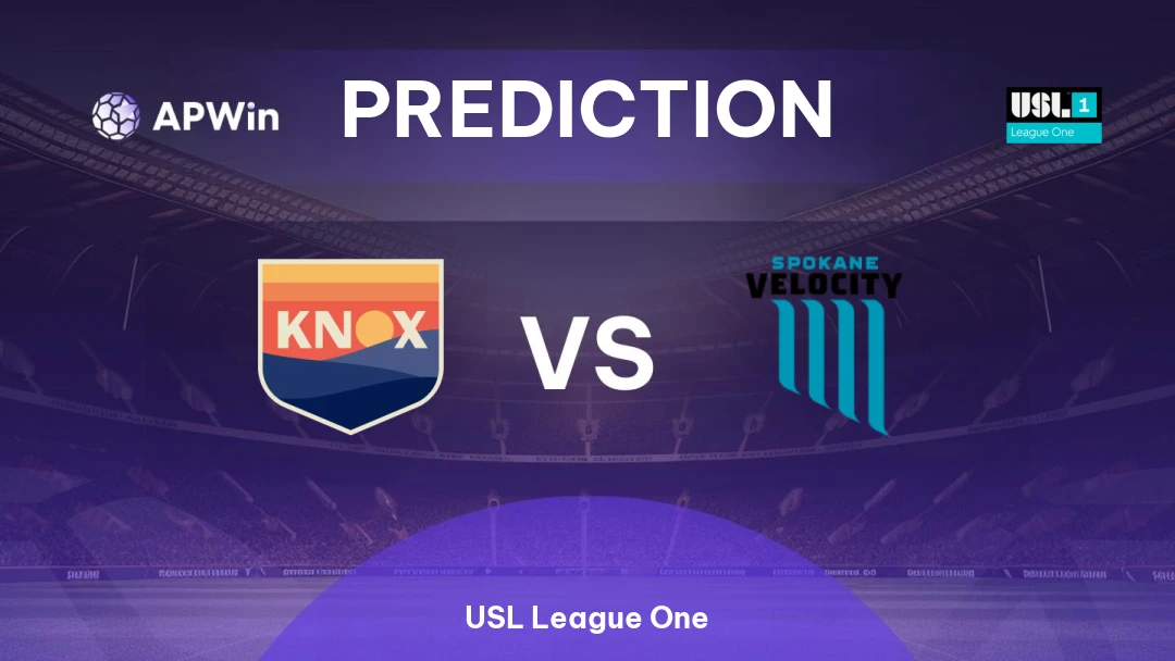 One Knoxville vs Spokane Velocity Thumbnail