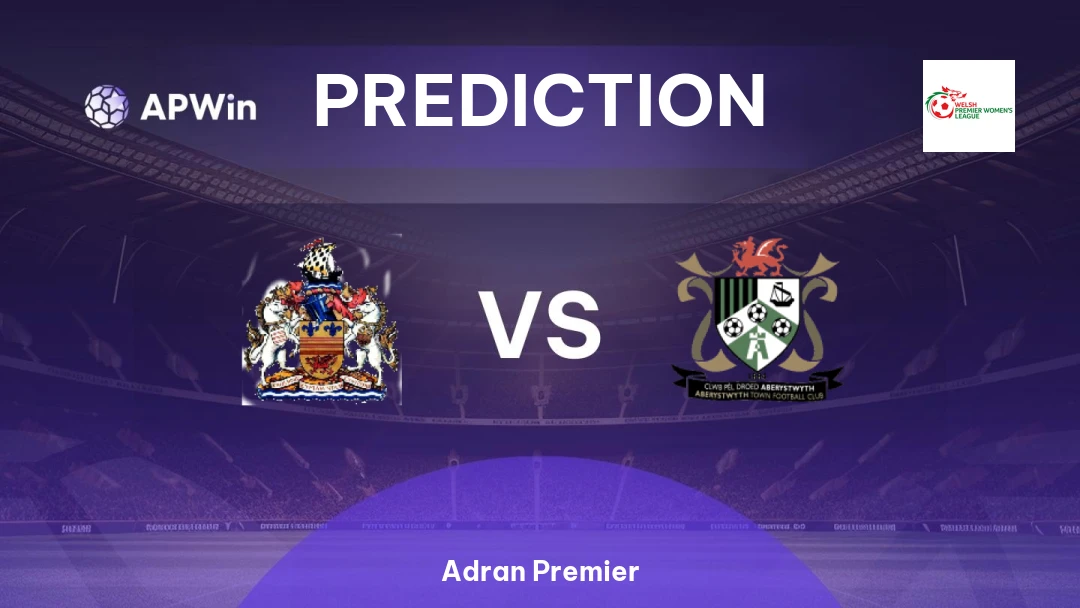 Barry Town Women vs Aberystwyth Town Thumbnail