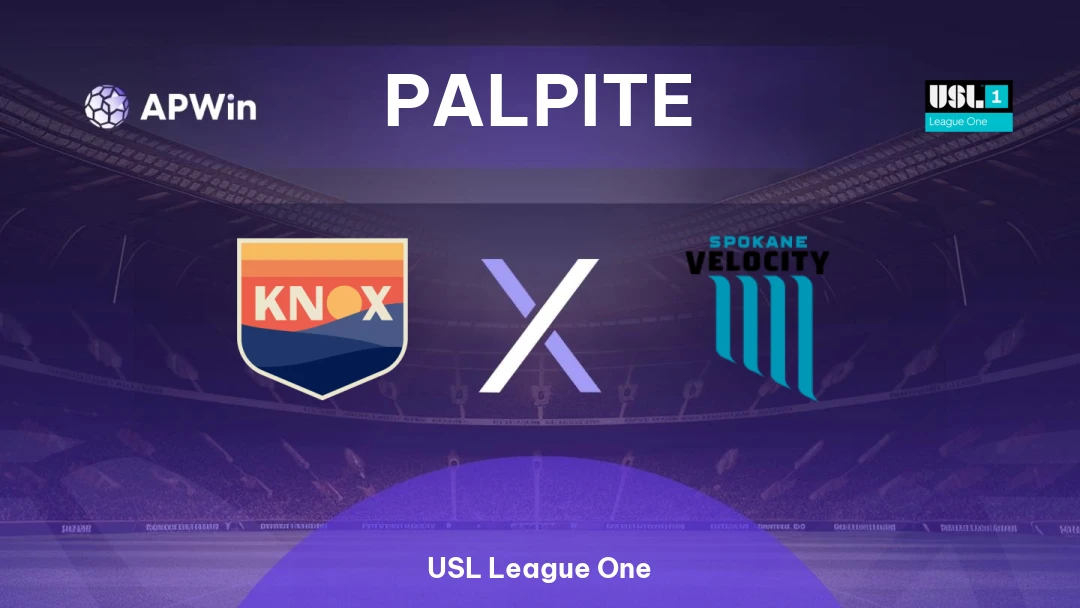 One Knoxville x Spokane Velocity Thumbnail