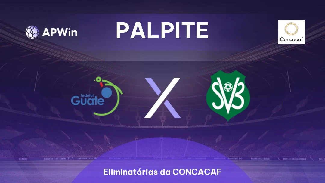 Guatemala x Suriname Thumbnail