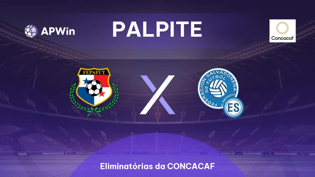 Panamá x El Salvador Thumbnail