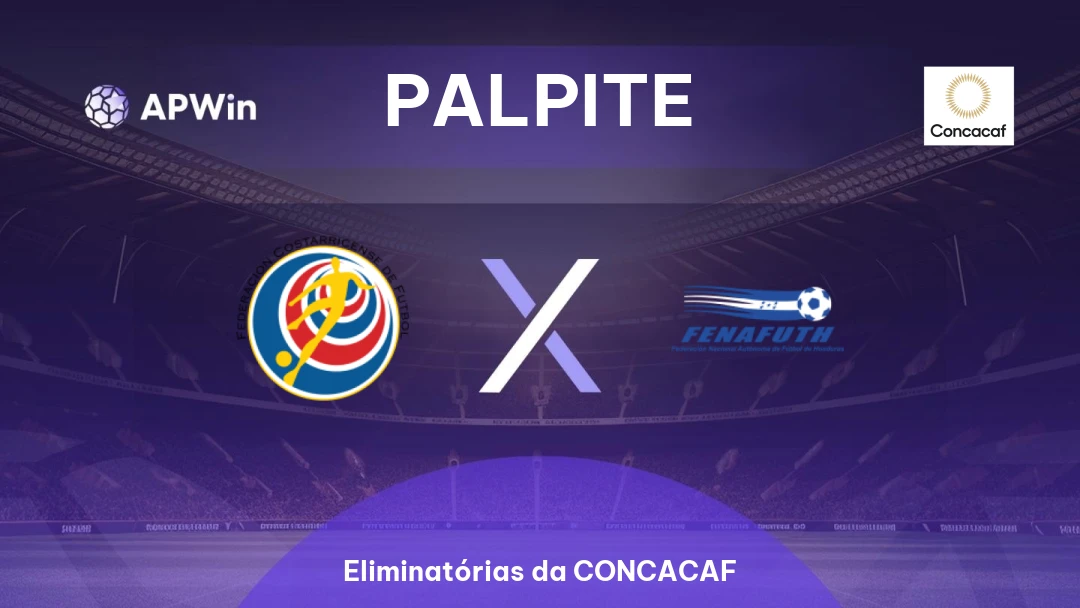 Costa Rica x Honduras Thumbnail