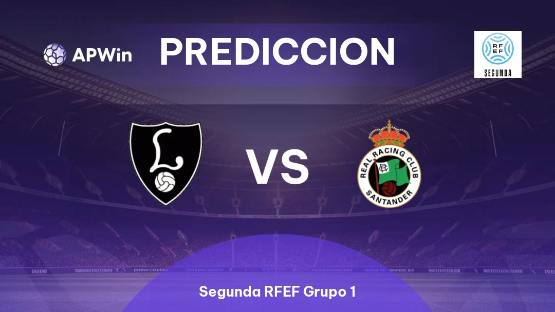 CD Lealtad vs Racing Santander II Thumbnail